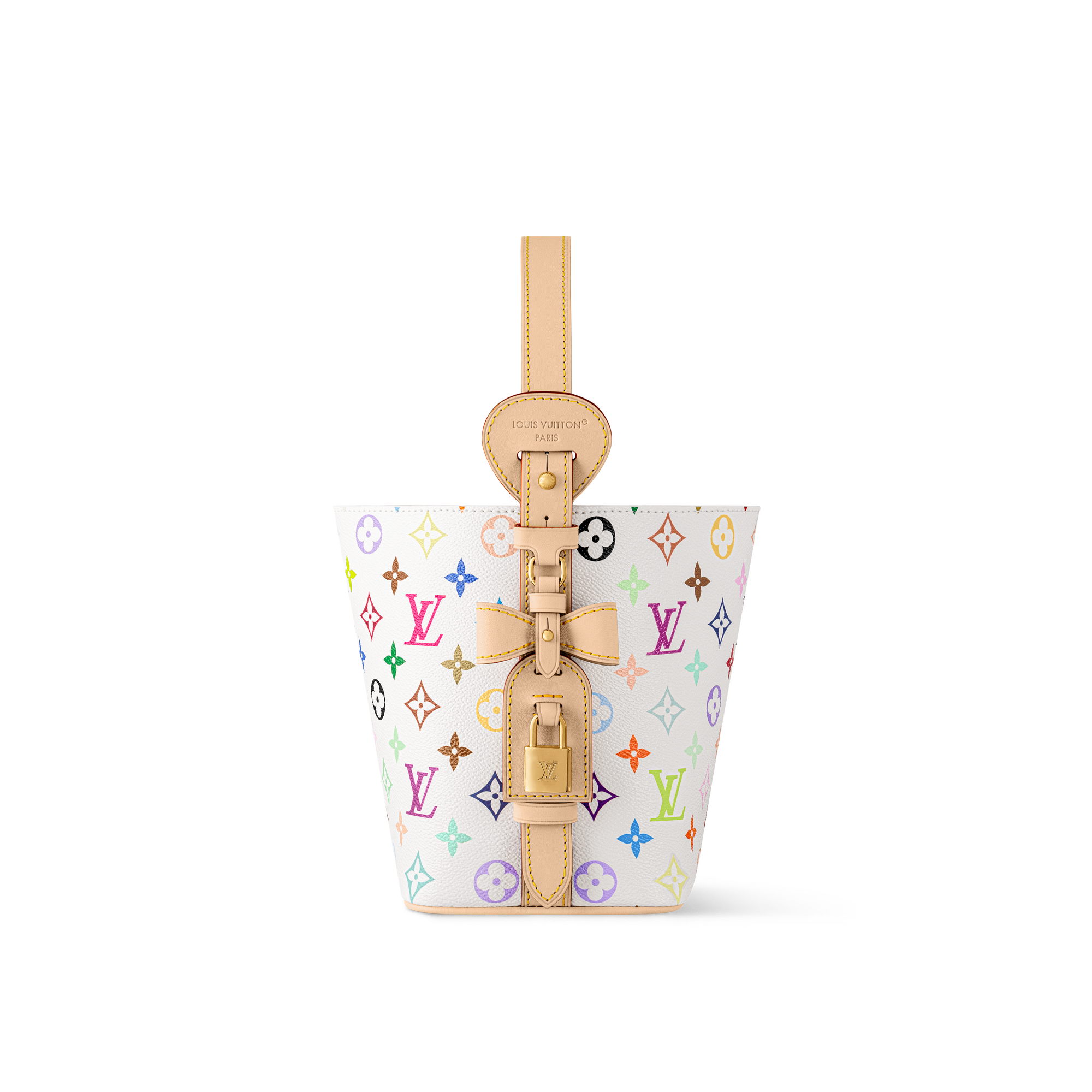 LV x TM All In BB Other Monogram Canvas in Women