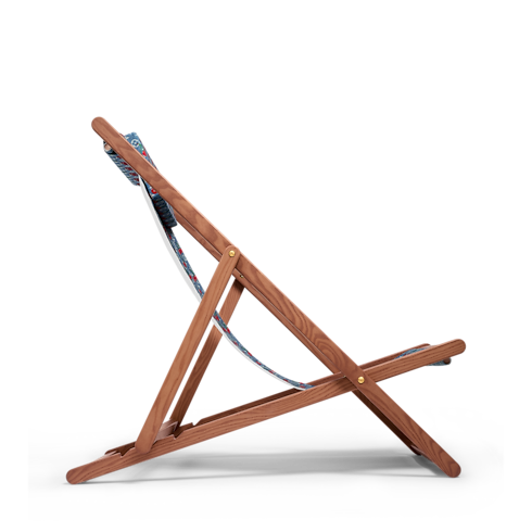 LV x TM Chilienne in Trunks, Travel and Home's Sport and Games } collections by Louis Vuitton (Product zoom)