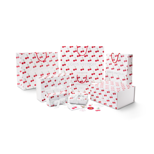 LV x TM Chilienne in Trunks, Travel and Home's Sport and Games } collections by Louis Vuitton