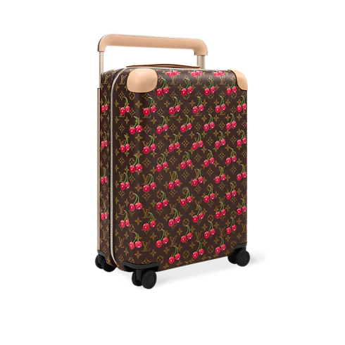 LV x TM Horizon 55 Other Monogram Canvas in Women's Travel Rolling Luggage collections by Louis Vuitton (Product zoom)