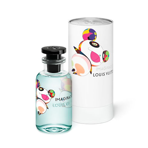 LV x TM Imagination in Perfumes and Beauty's All Perfumes } collections by Louis Vuitton (Product zoom)