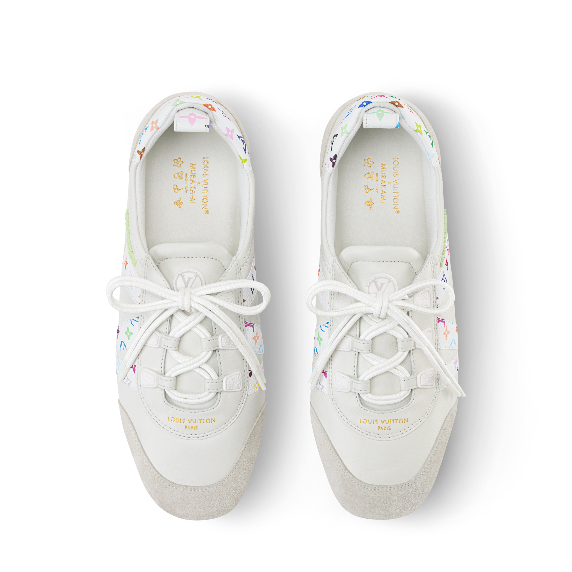 LV x TM 6AM Mule - Shoes | LOUIS VUITTON