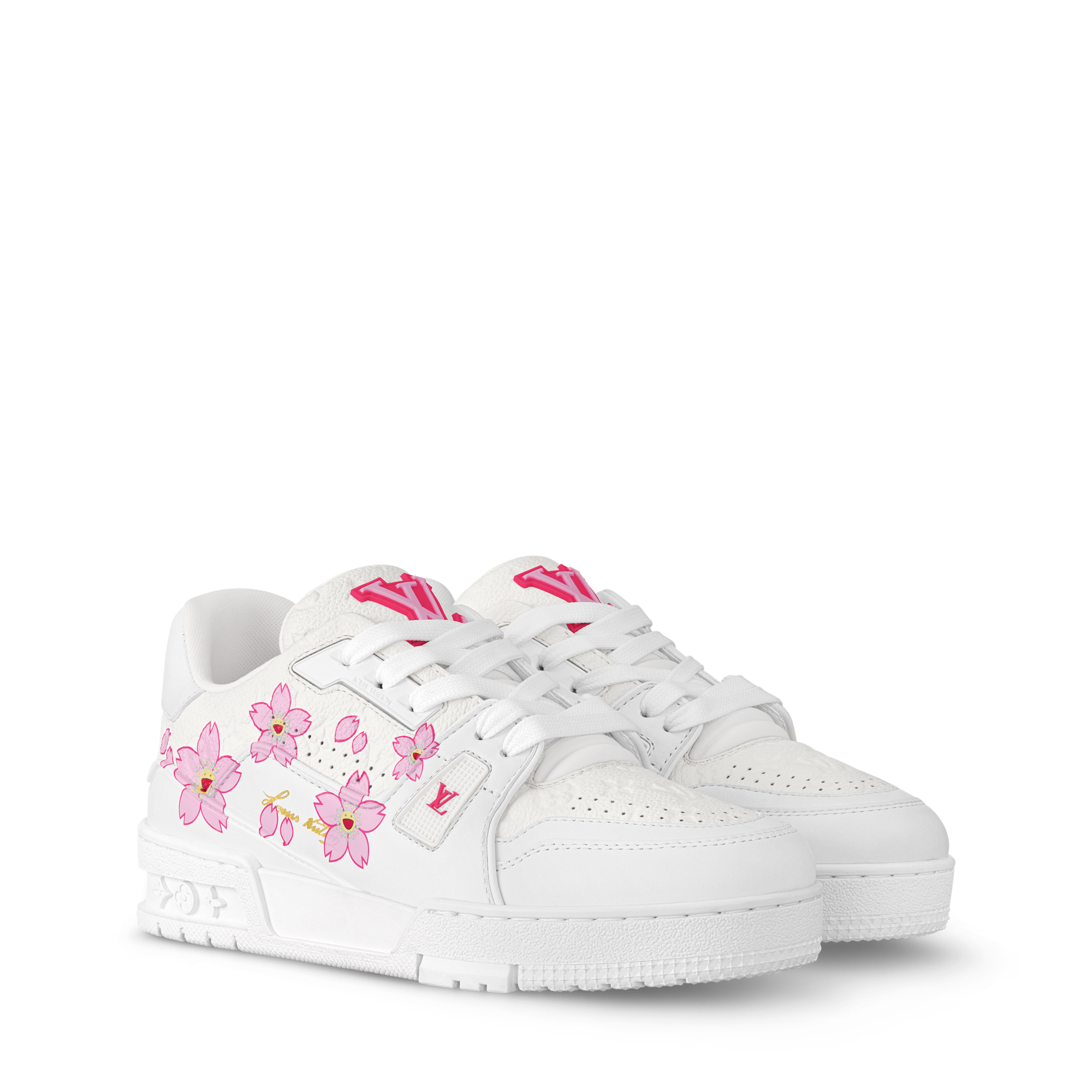 LV x TM LV Trainer Sneaker  in Women