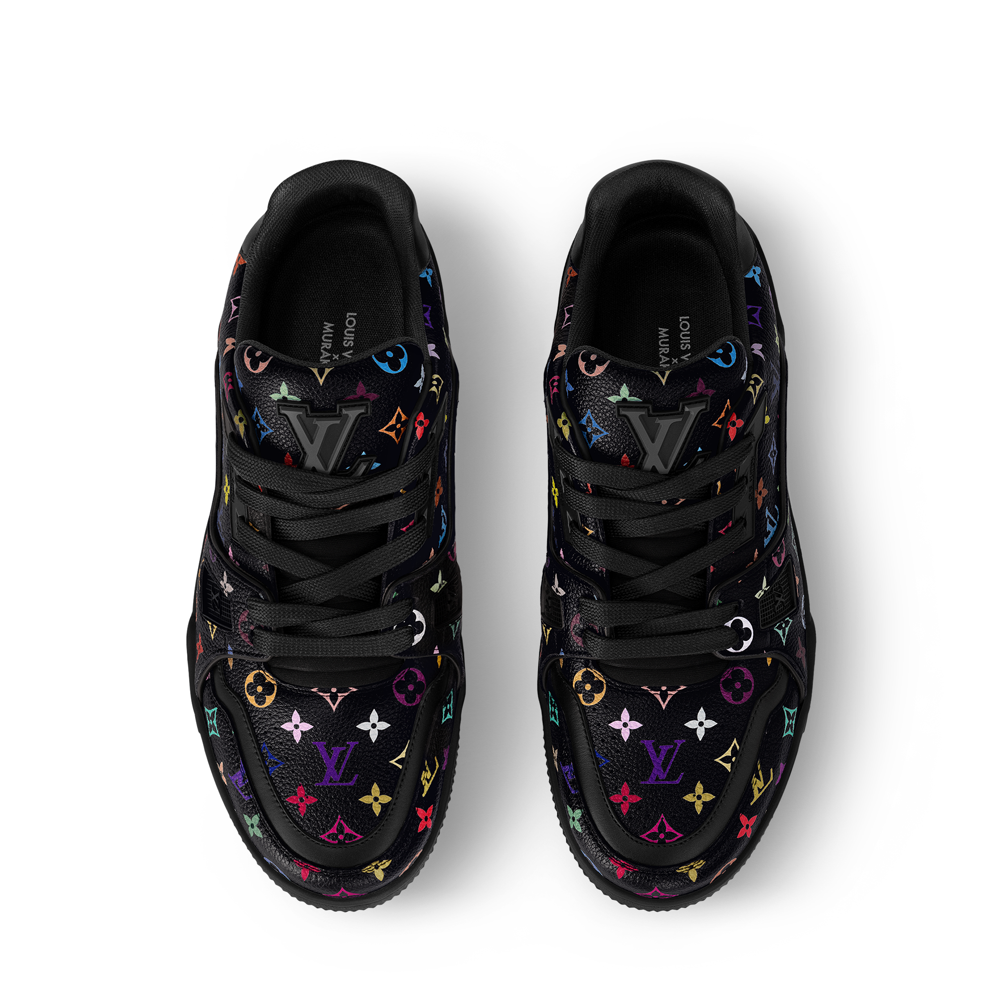 LV x TM LV Trainer Sneaker  in Men
