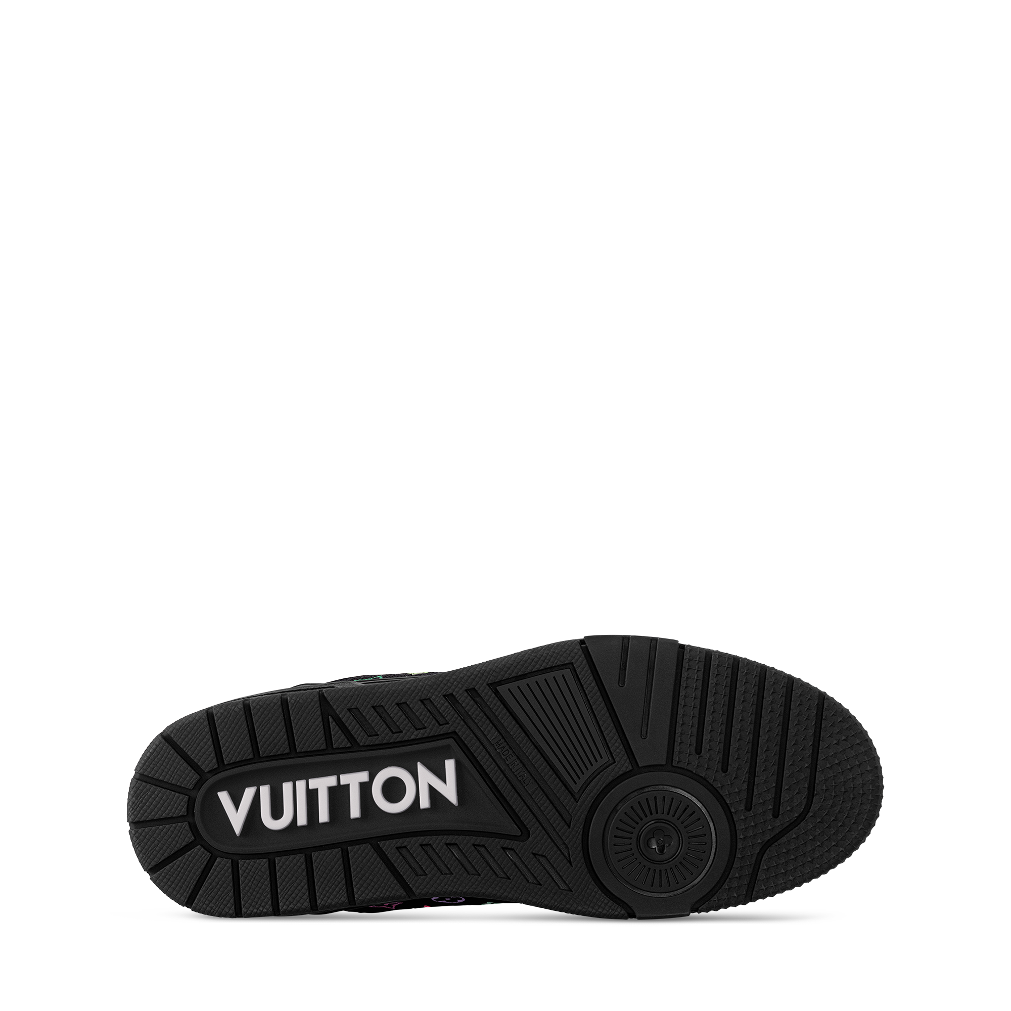 LV x TM LV Trainer Sneaker  in Men