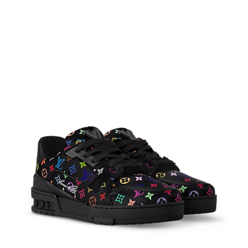 Denim Noir (Not available)