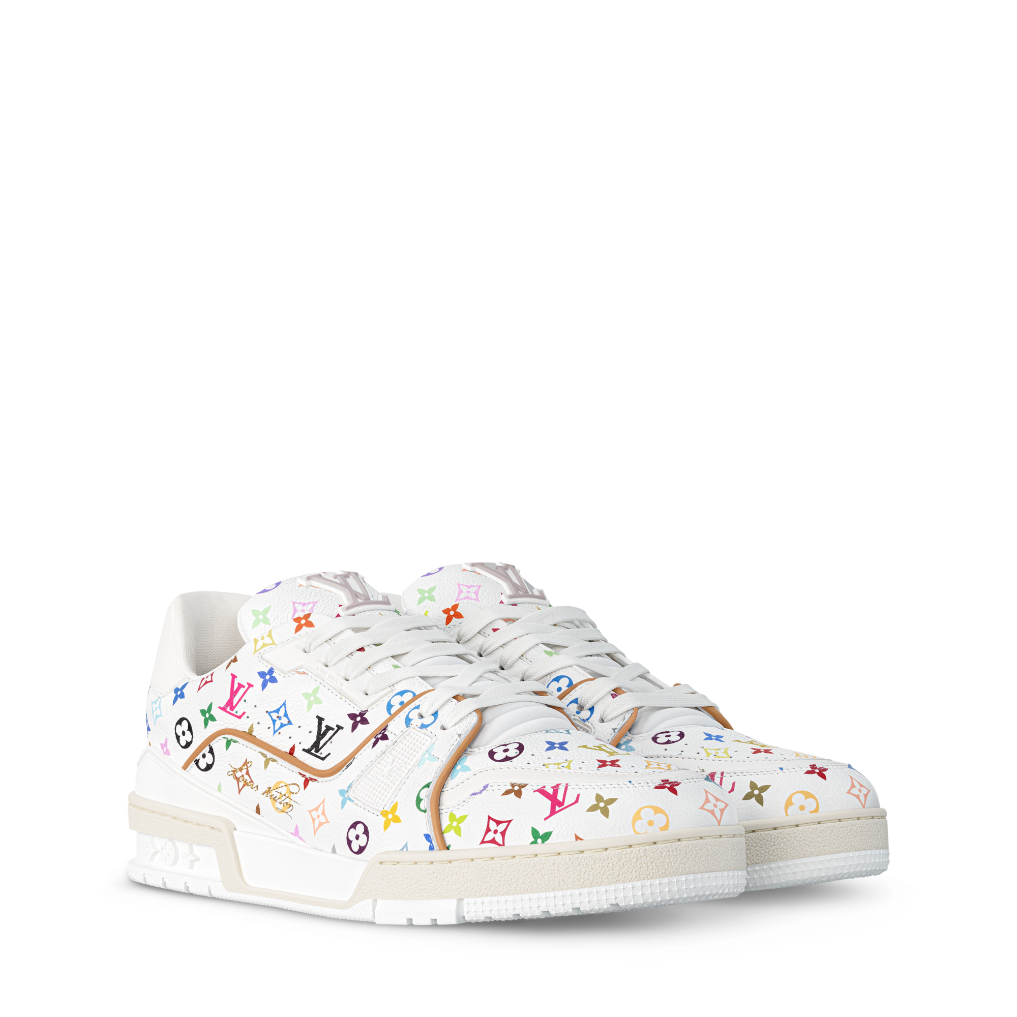 LV Trainer - Men | LOUIS VUITTON