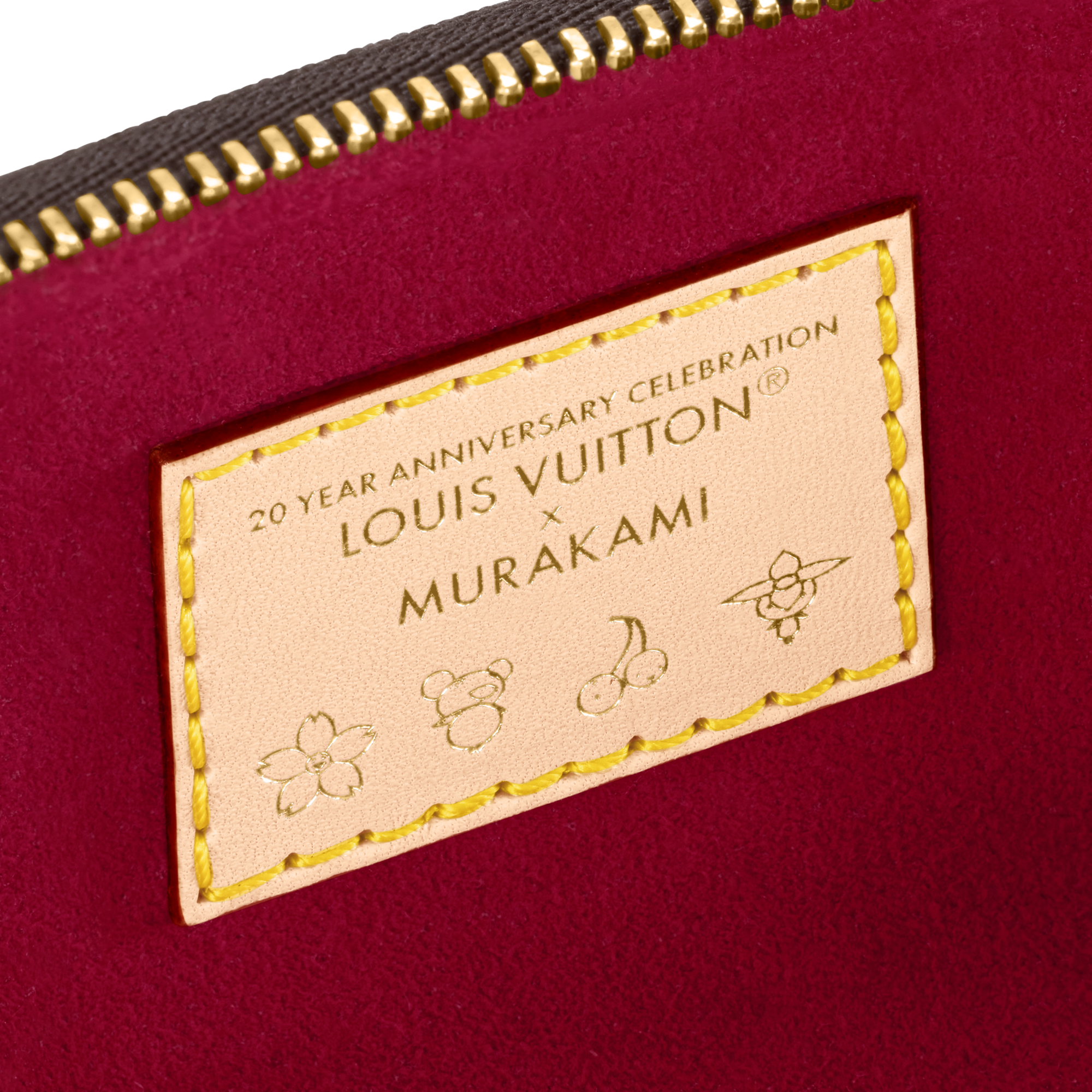 LV x TM Mini Bumbag Monogram in Women