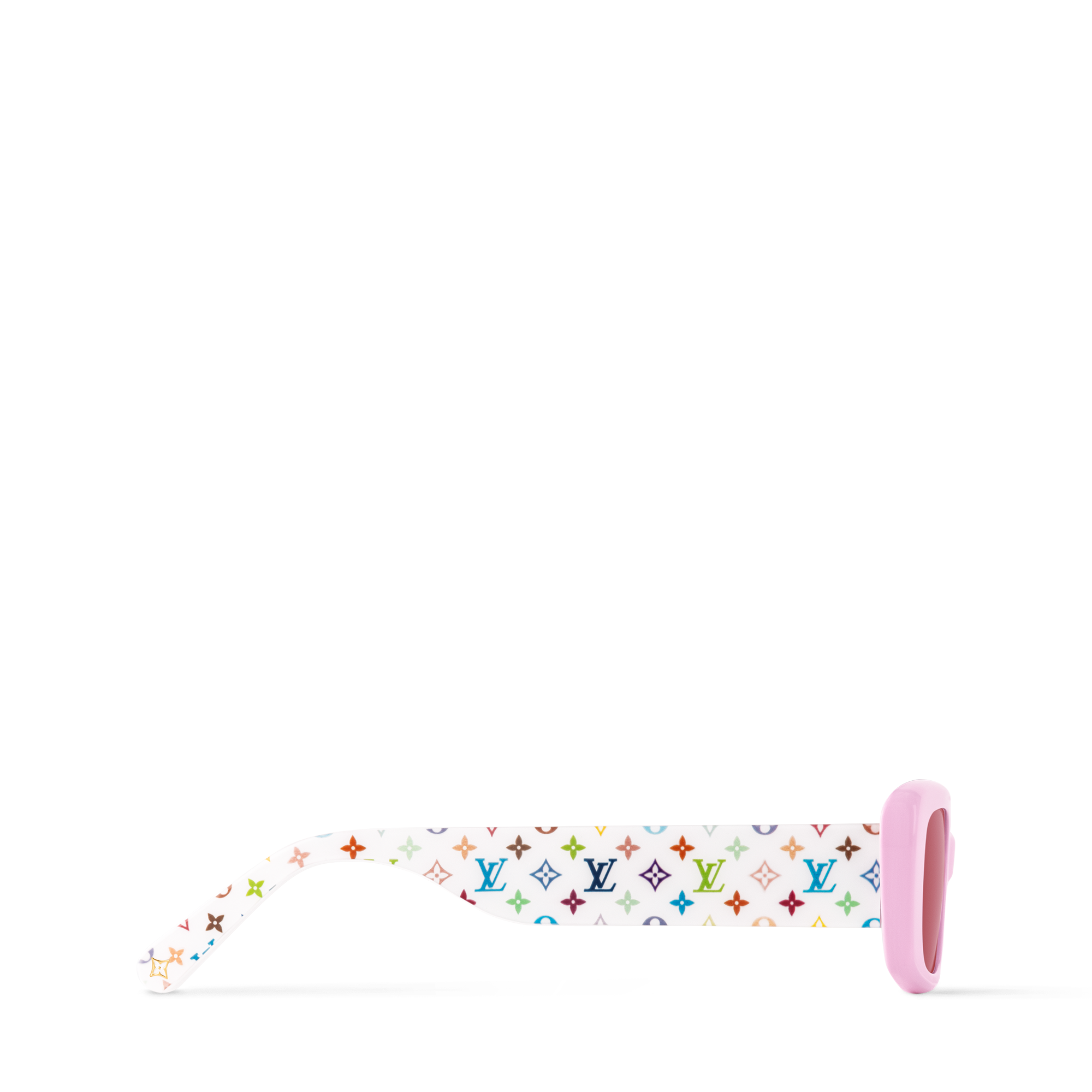 LV x TM Multigram Cat Eye Sunglasses . in Women