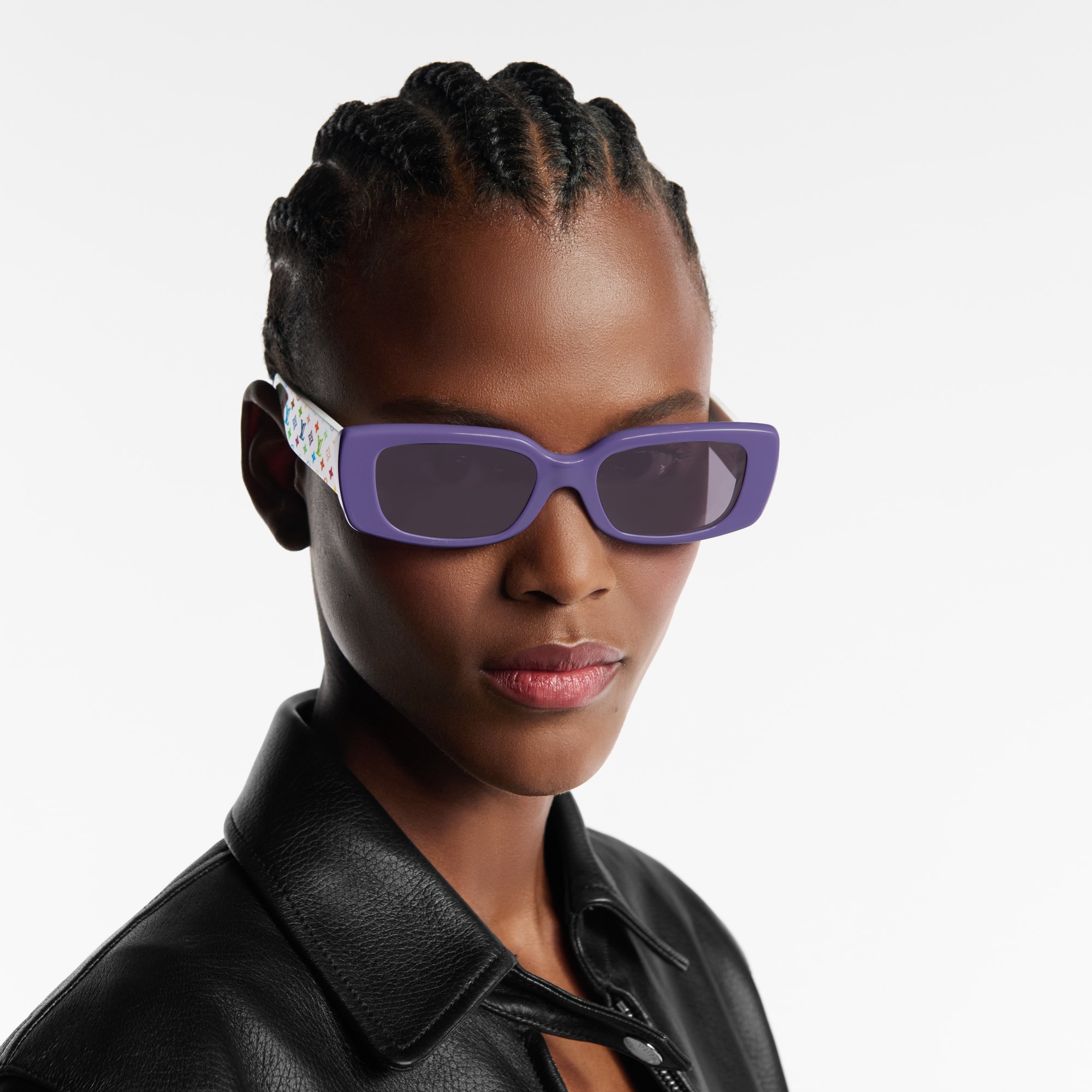 LV x TM Multigram Cat Eye Sunglasses . - Accessories | LOUIS 