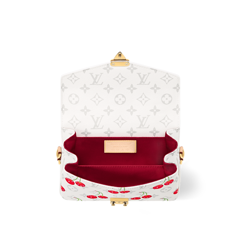 LV x TM Pochette Métis East West Other Monogram Canvas in Women's Handbags All Collections collections by Louis Vuitton (Product zoom)