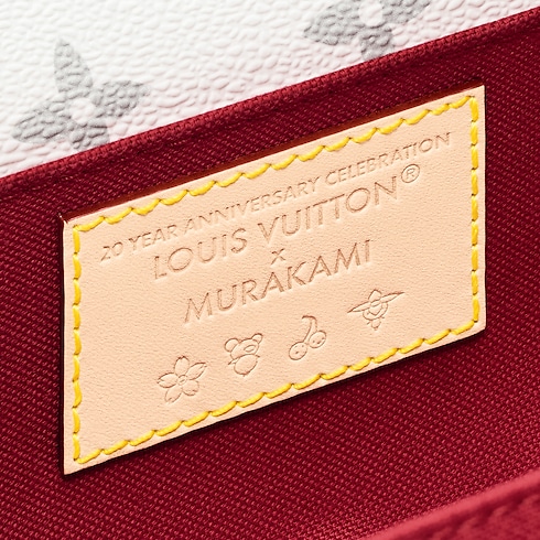 LV x TM Pochette Métis East West Other Monogram Canvas in Women's Handbags All Collections collections by Louis Vuitton (Product zoom)