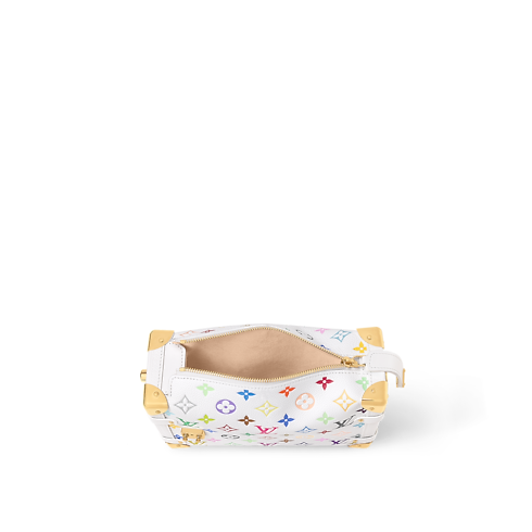 LV x TM Side Trunk MM H27 in Women's Handbags All Handbags for Women collections by Louis Vuitton (Product zoom)