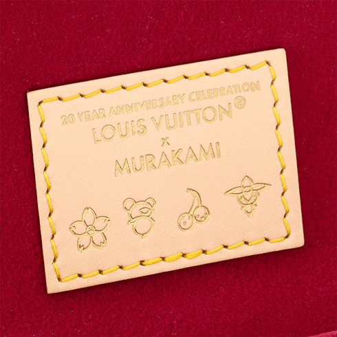 LV x TM Sunglasses Pouch . in Trunks, Travel and Home's Sport and Games } collections by Louis Vuitton (Product zoom)