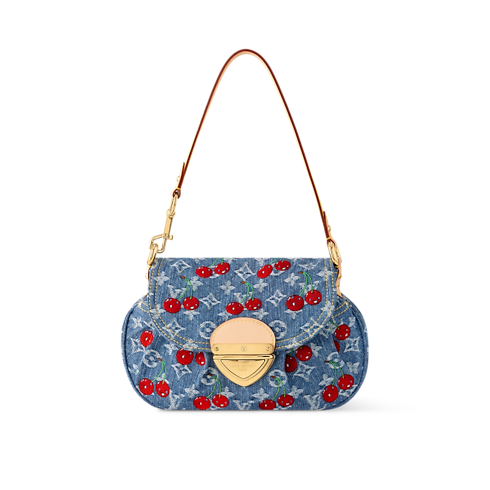 LV x TM Tressage Bracelet in Women's Fashion Jewellery Bracelets collections by Louis Vuitton