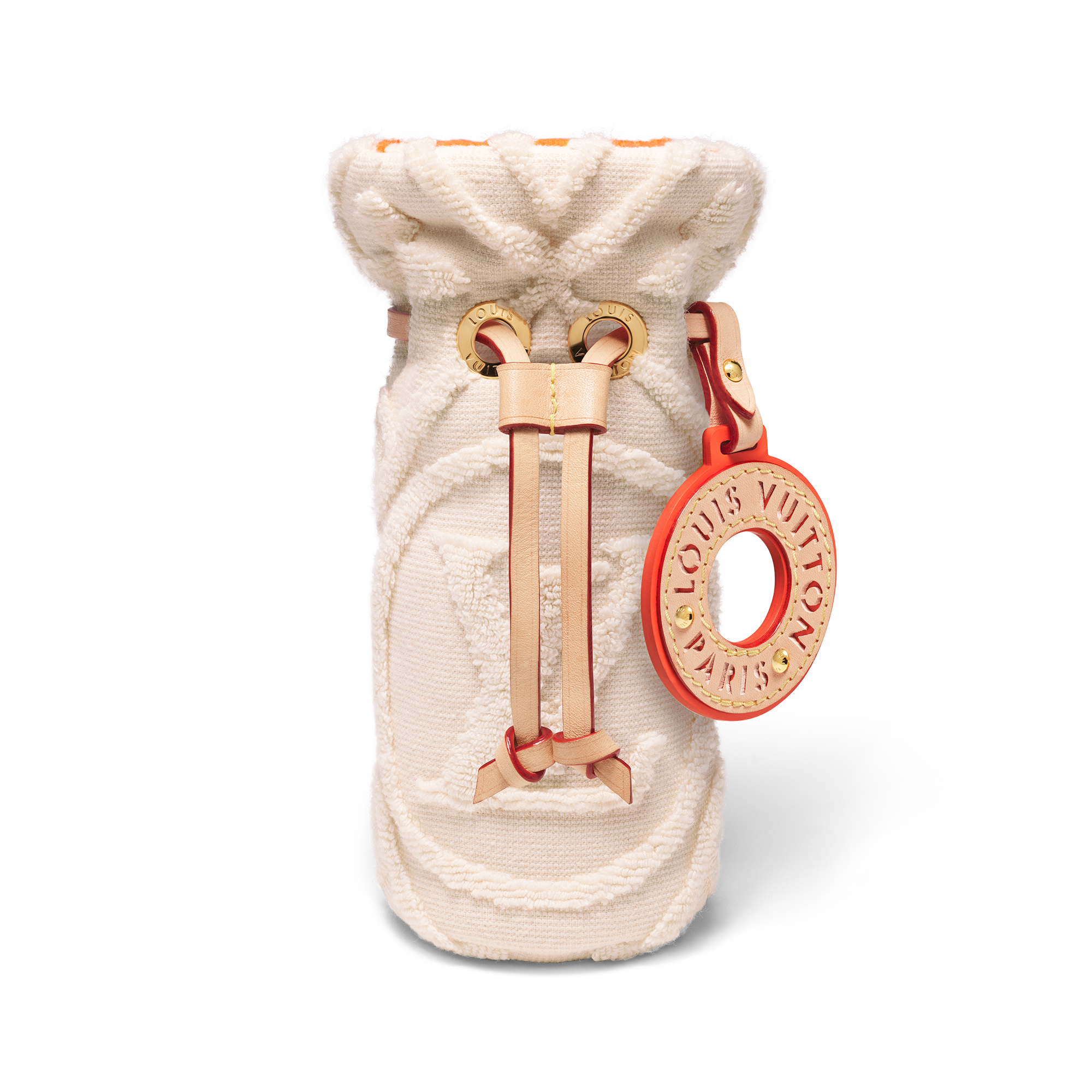 LVcation 100ml Perfume Pouch Other Monogram Canvas in Perfumes and Beauty