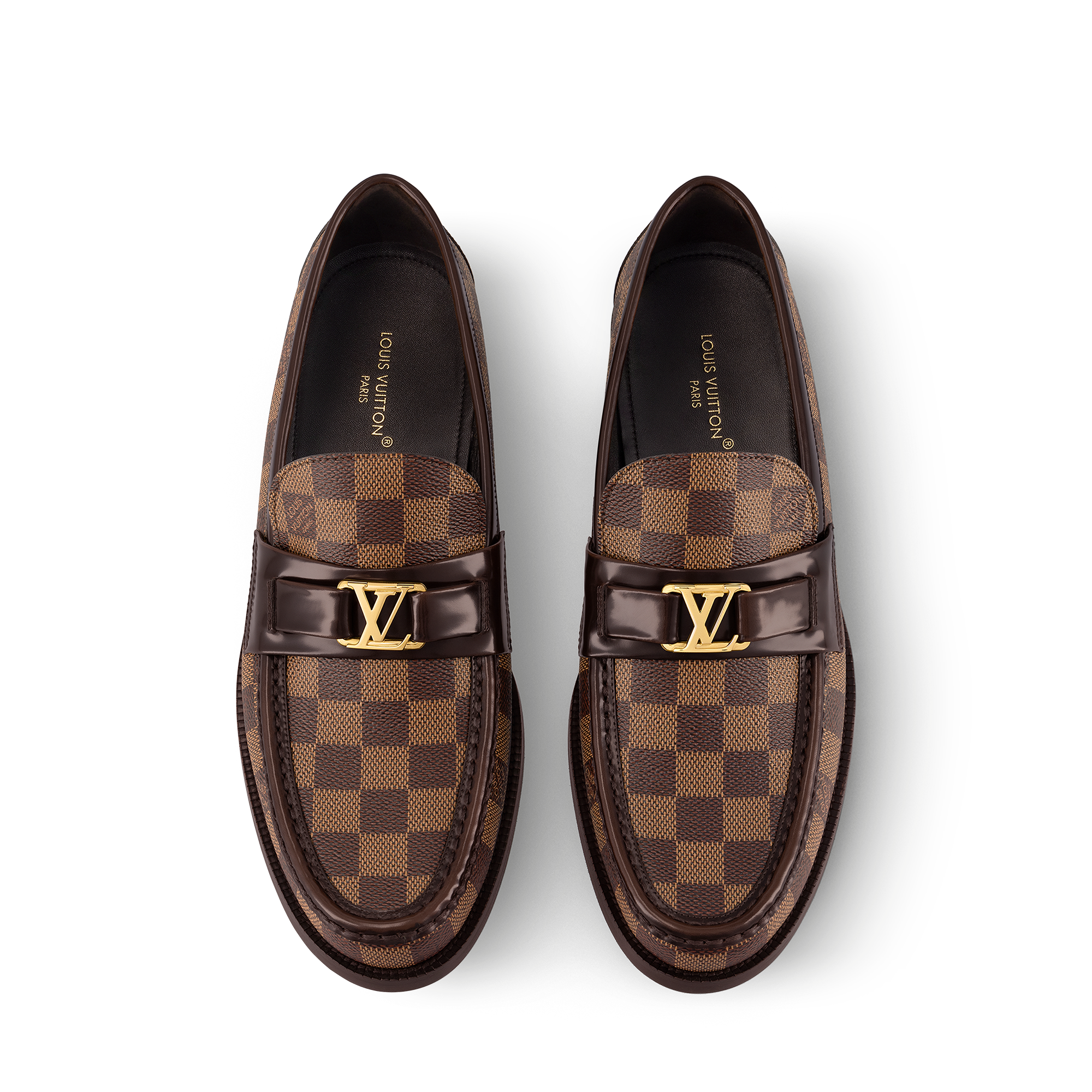 Major loafer  in Men