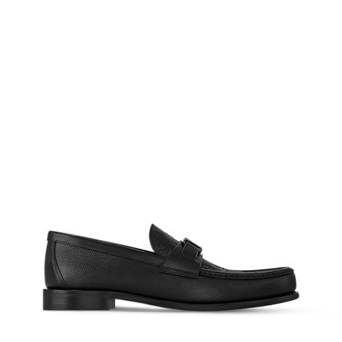 Major Loafer in Men's Shoes Luxury Loafers and Moccasins for Men collections by Louis Vuitton (Product zoom)