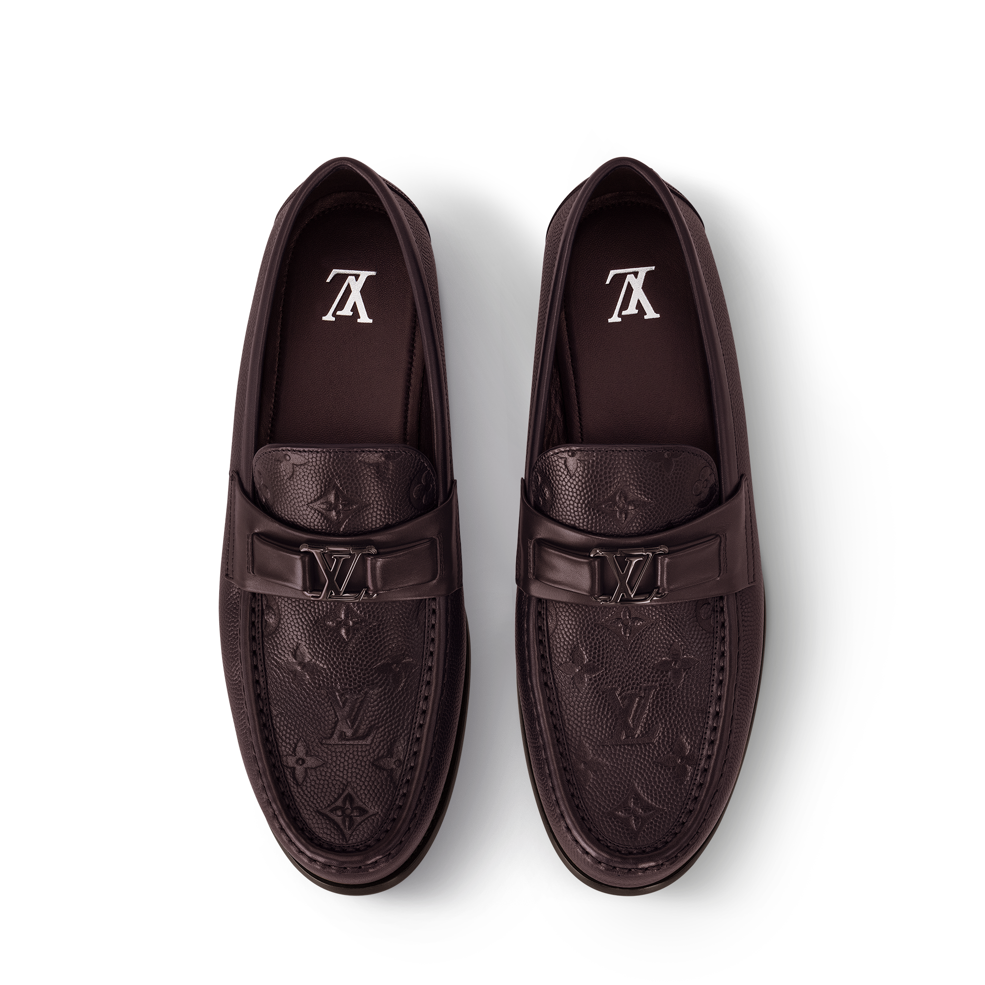 Major Loafer  in Men