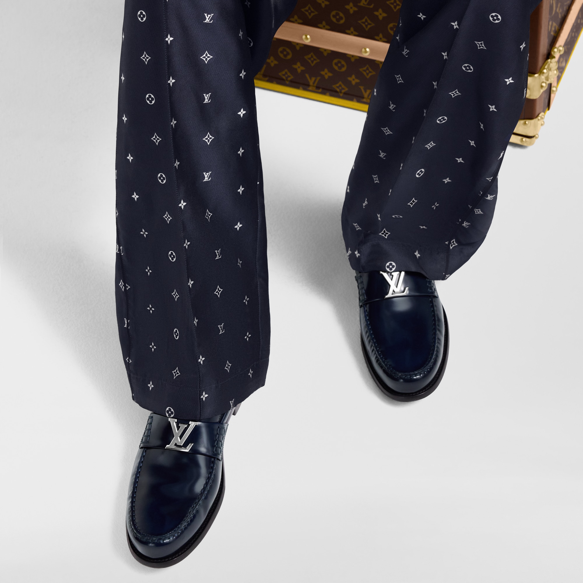 Major Loafer  in Men