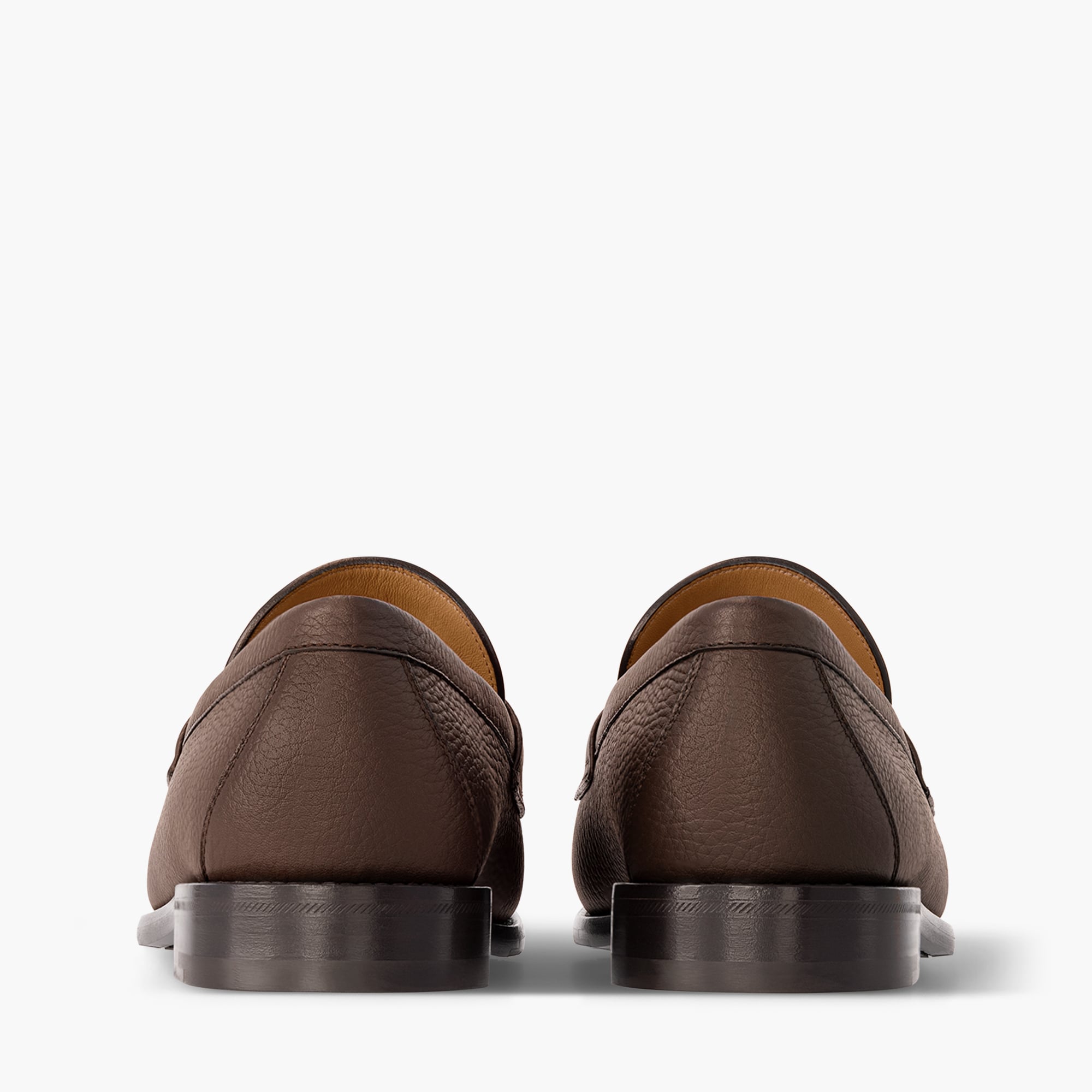 Major Loafer Shoes LOUIS VUITTON