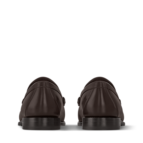 Major Loafer in Men's Shoes Luxury Loafers and Moccasins for Men collections by Louis Vuitton (Product zoom)