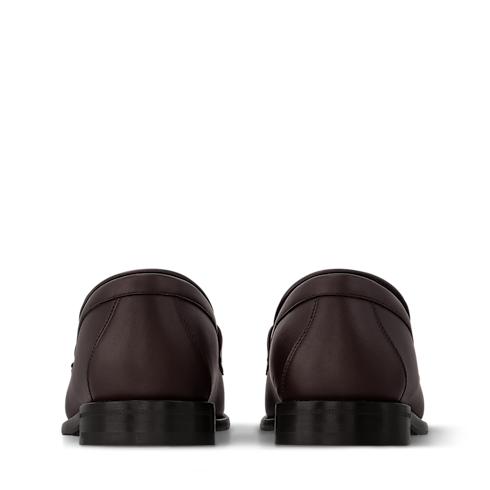Major Loafer in Men's Shoes Luxury Loafers and Moccasins for Men collections by Louis Vuitton (Product zoom)