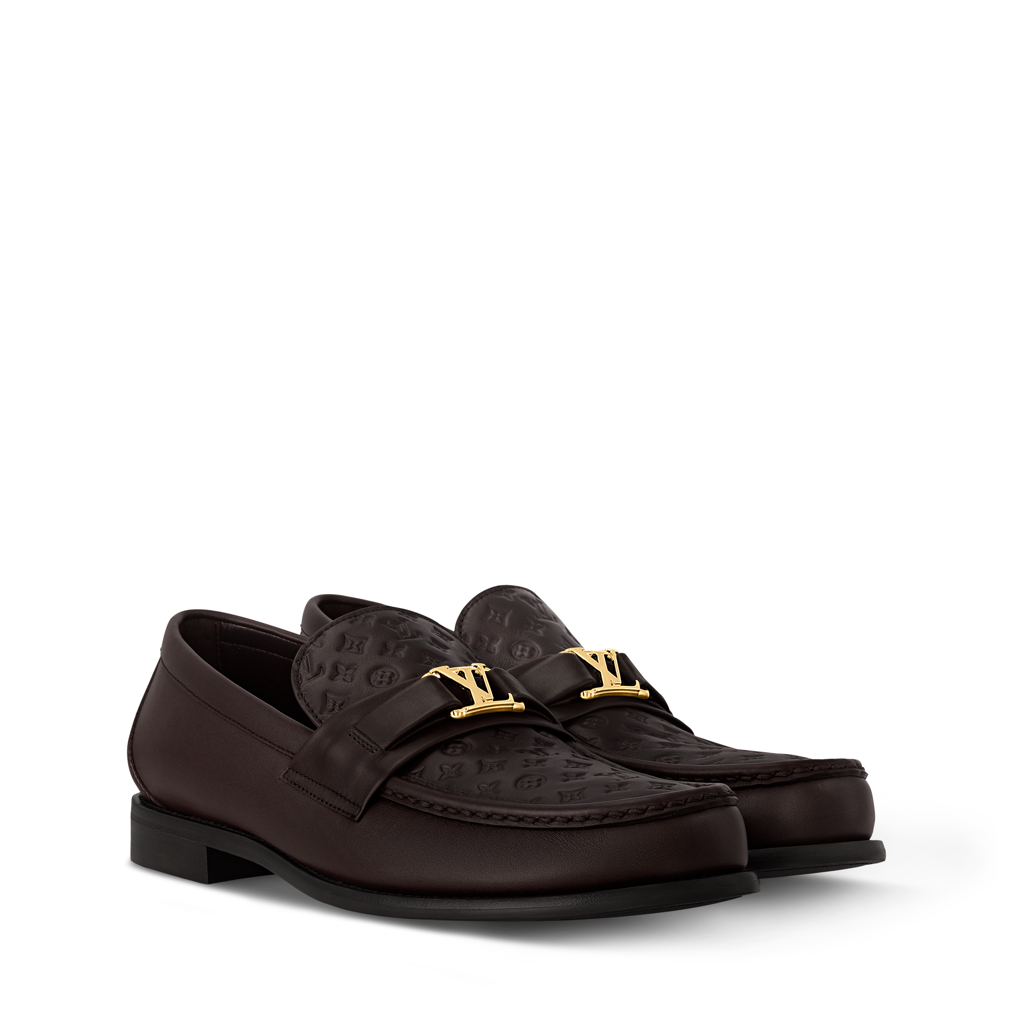 Major Loafer  in Men