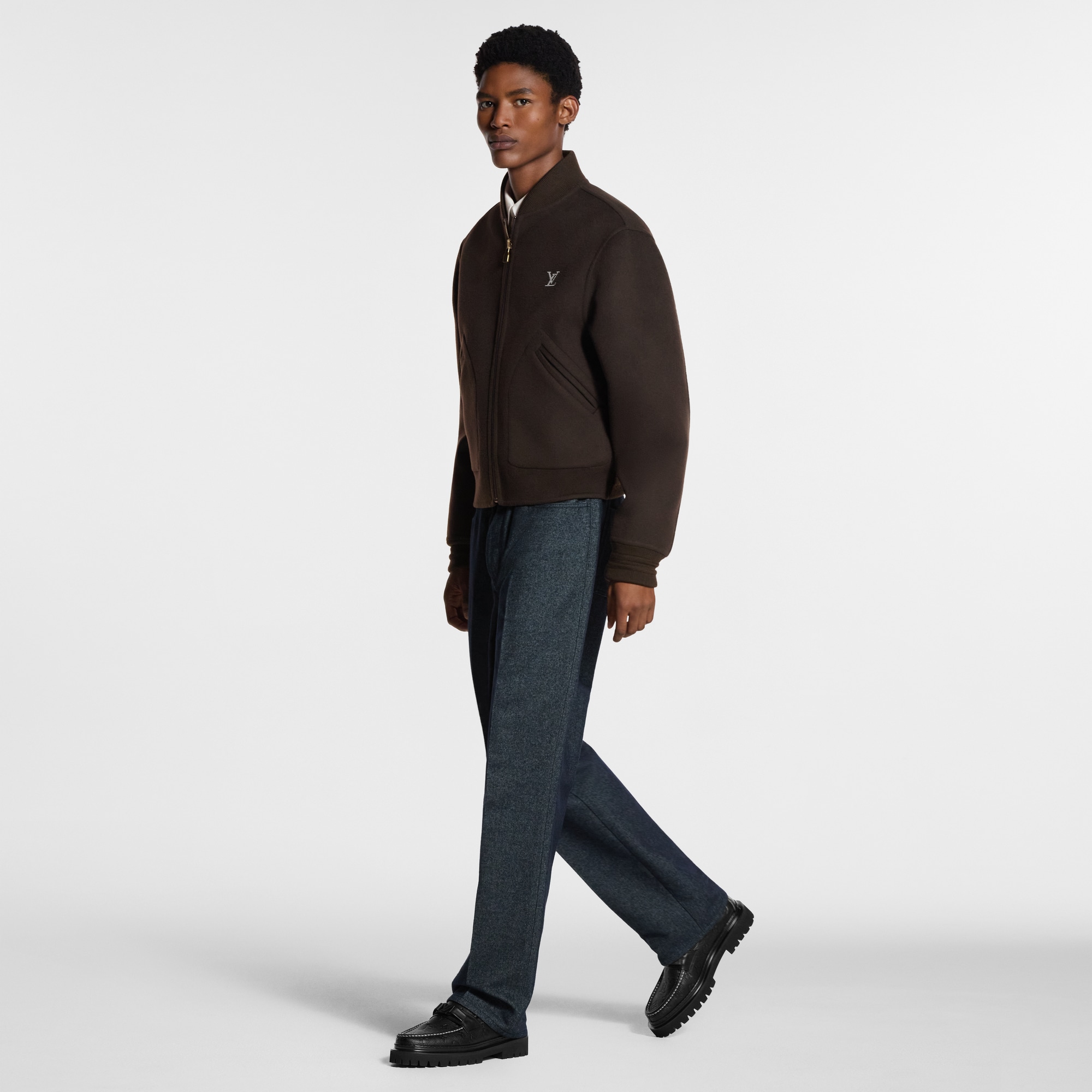 Major Loafer  in Men