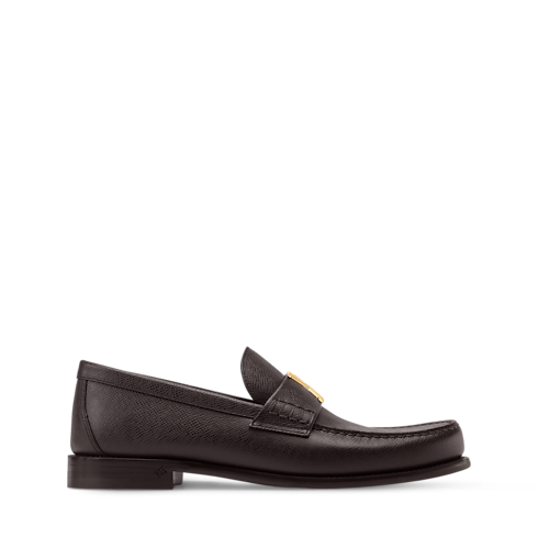 Major Loafer in Men's Shoes Luxury Loafers and Moccasins for Men collections by Louis Vuitton (Product zoom)
