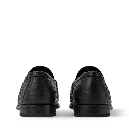 Major Loafer in Men's Shoes Luxury Loafers and Moccasins for Men collections by Louis Vuitton (Product zoom)