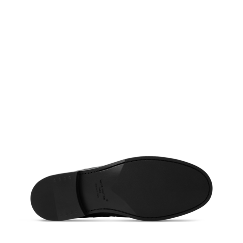 Major Loafer in Men's Shoes Luxury Loafers and Moccasins for Men collections by Louis Vuitton (Product zoom)
