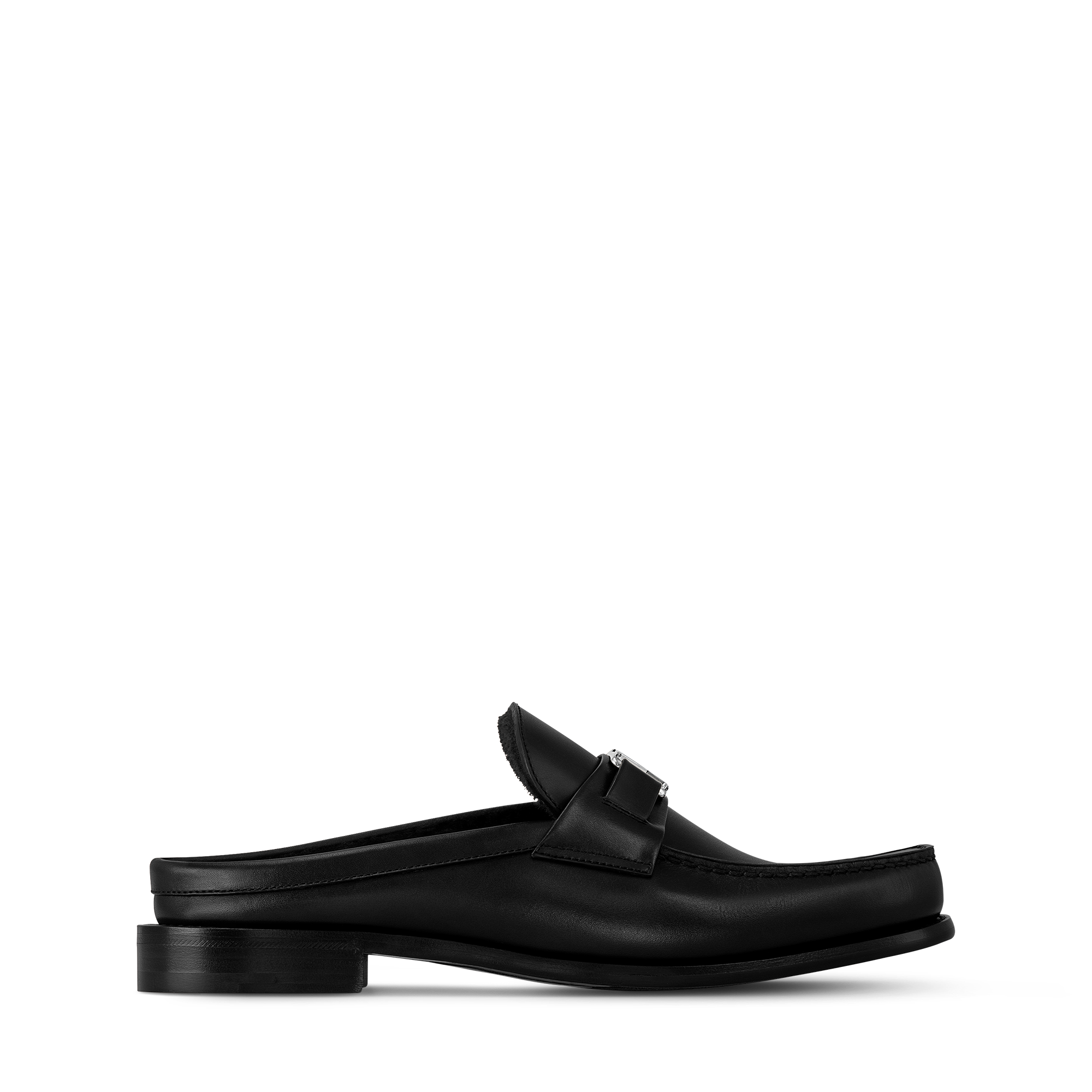 Major Open Back Loafer  in Men