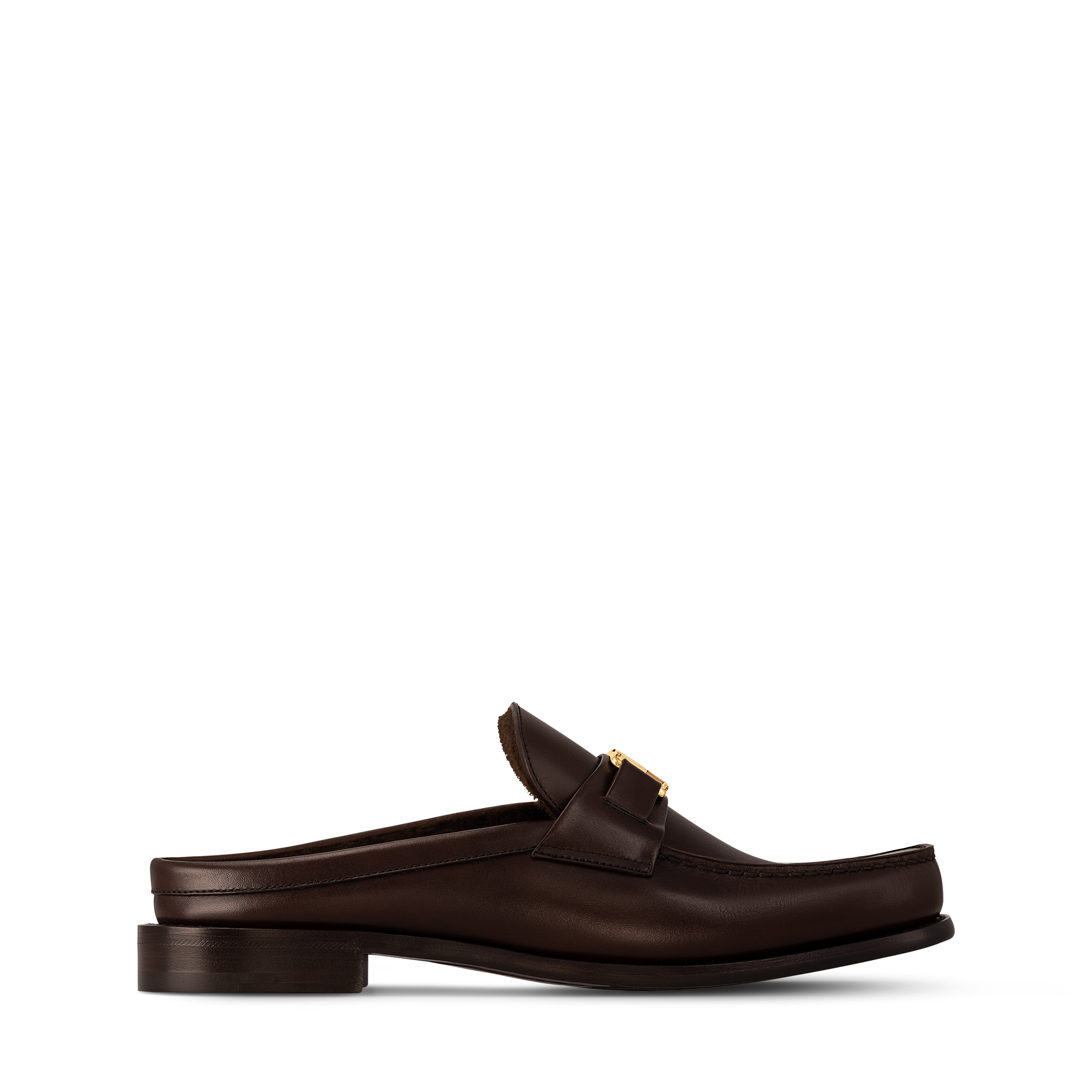 Major Open Back Loafer  in Men