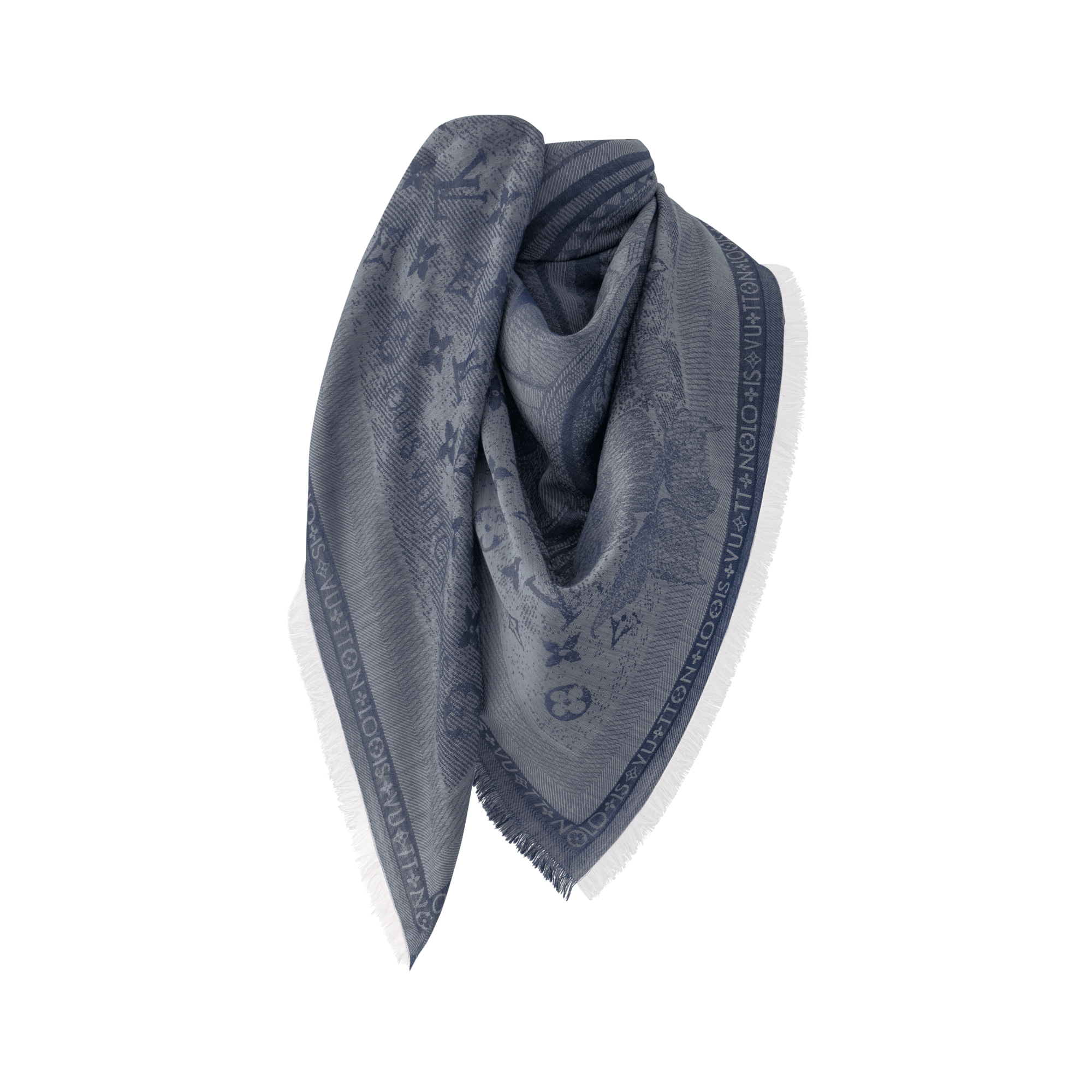 Malles Merveilleuses Shawl . in Women