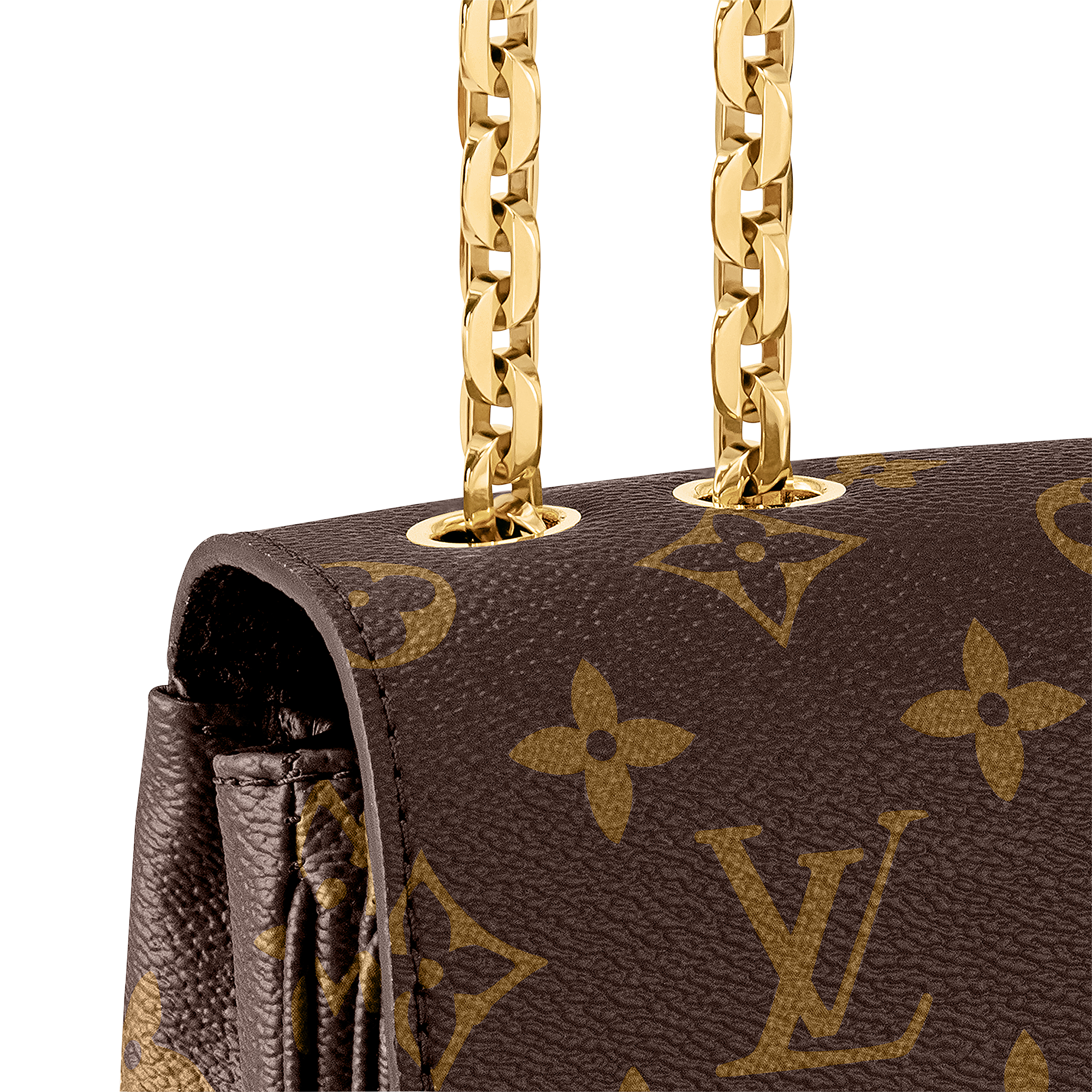 Marceau Monogram in Women