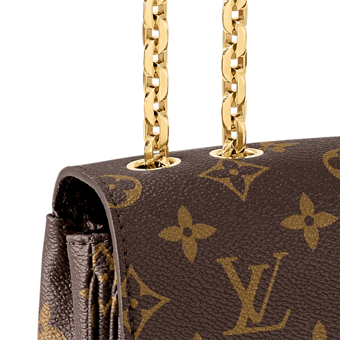 Marceau Monogram in Women's Handbags All Handbags for Women collections by Louis Vuitton (Product zoom)