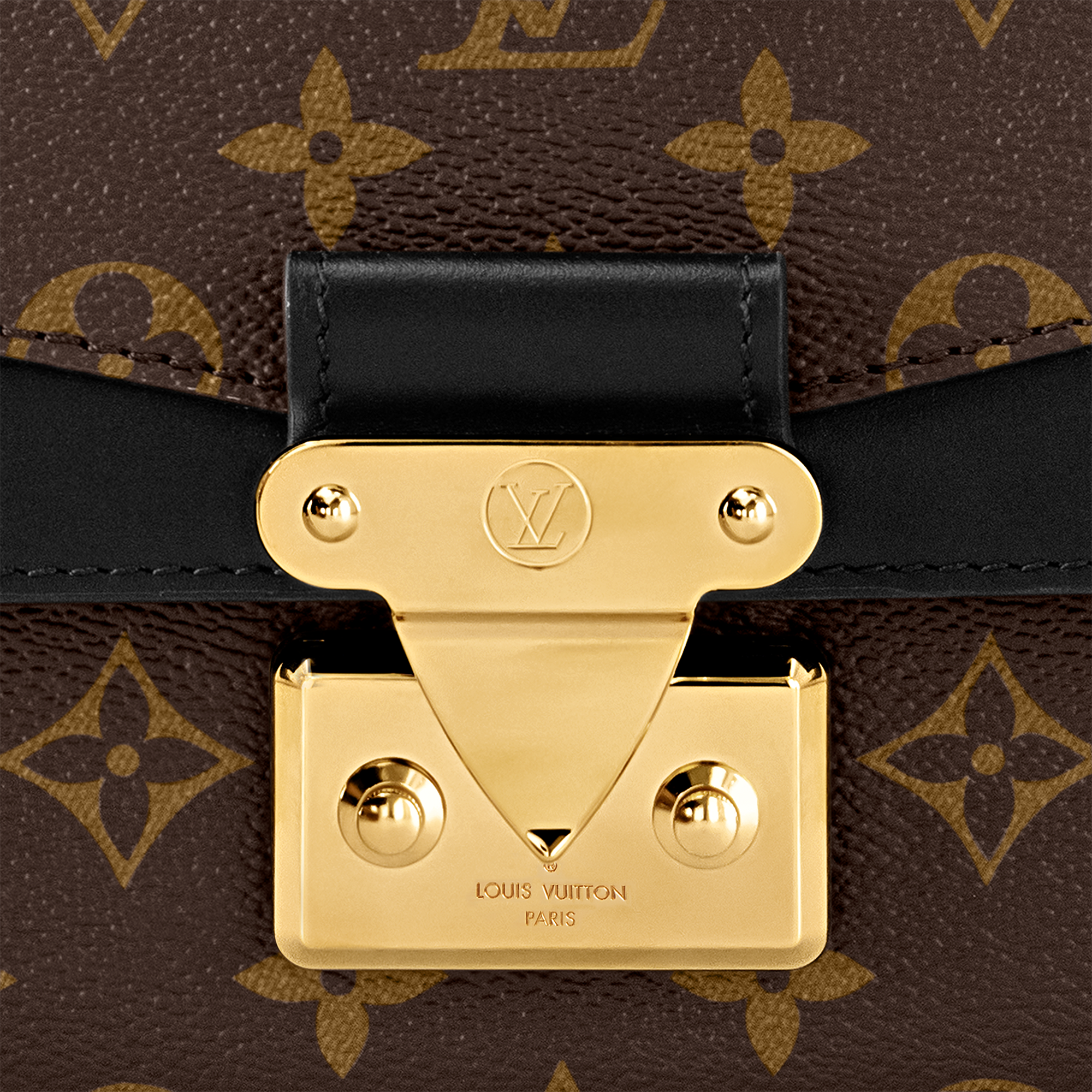 Marceau Monogram in Women