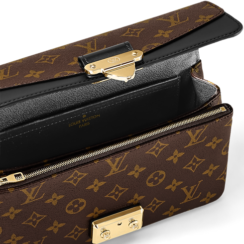 Marceau Monogram in Women's Handbags All Handbags for Women collections by Louis Vuitton (Product zoom)