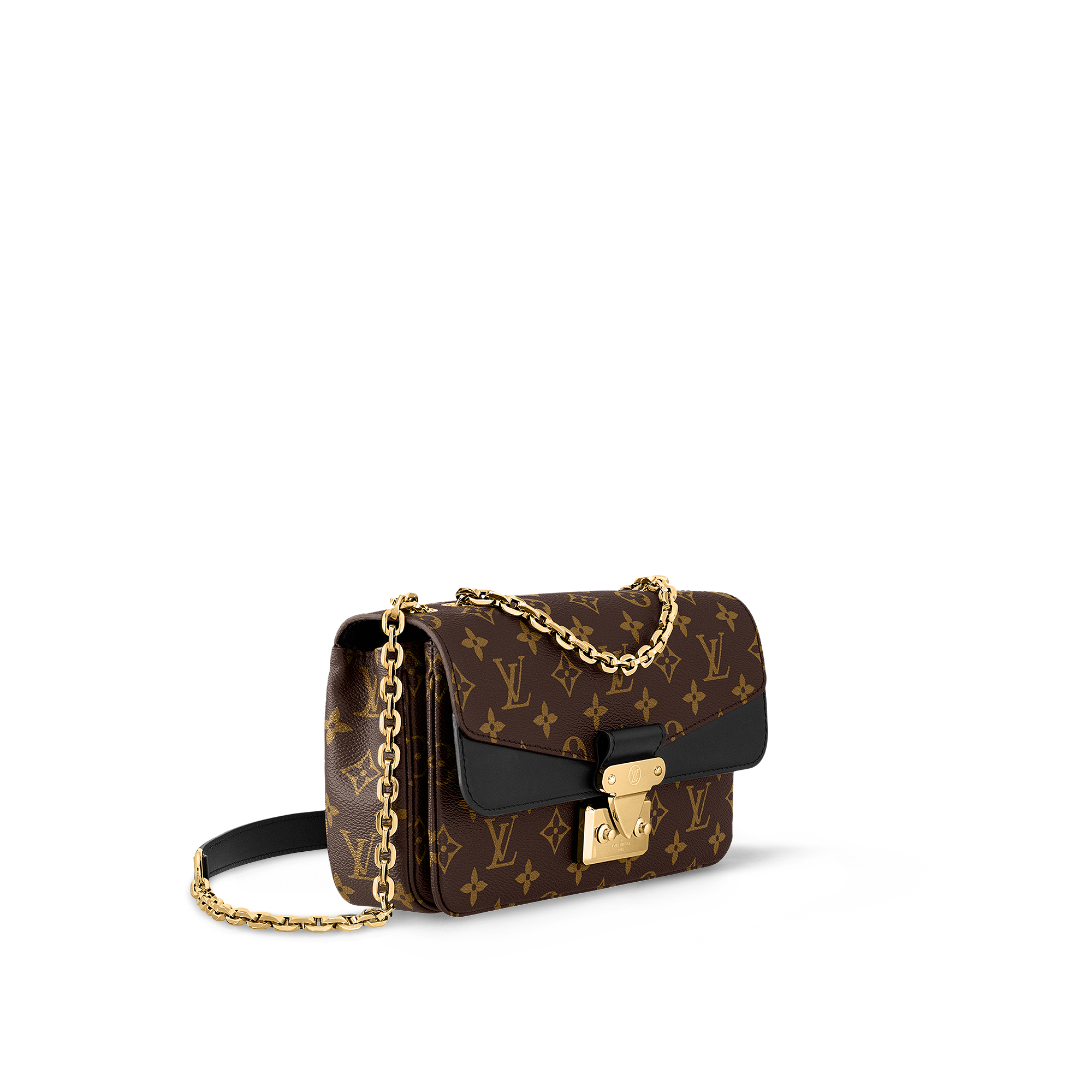 Marceau Monogram in Women