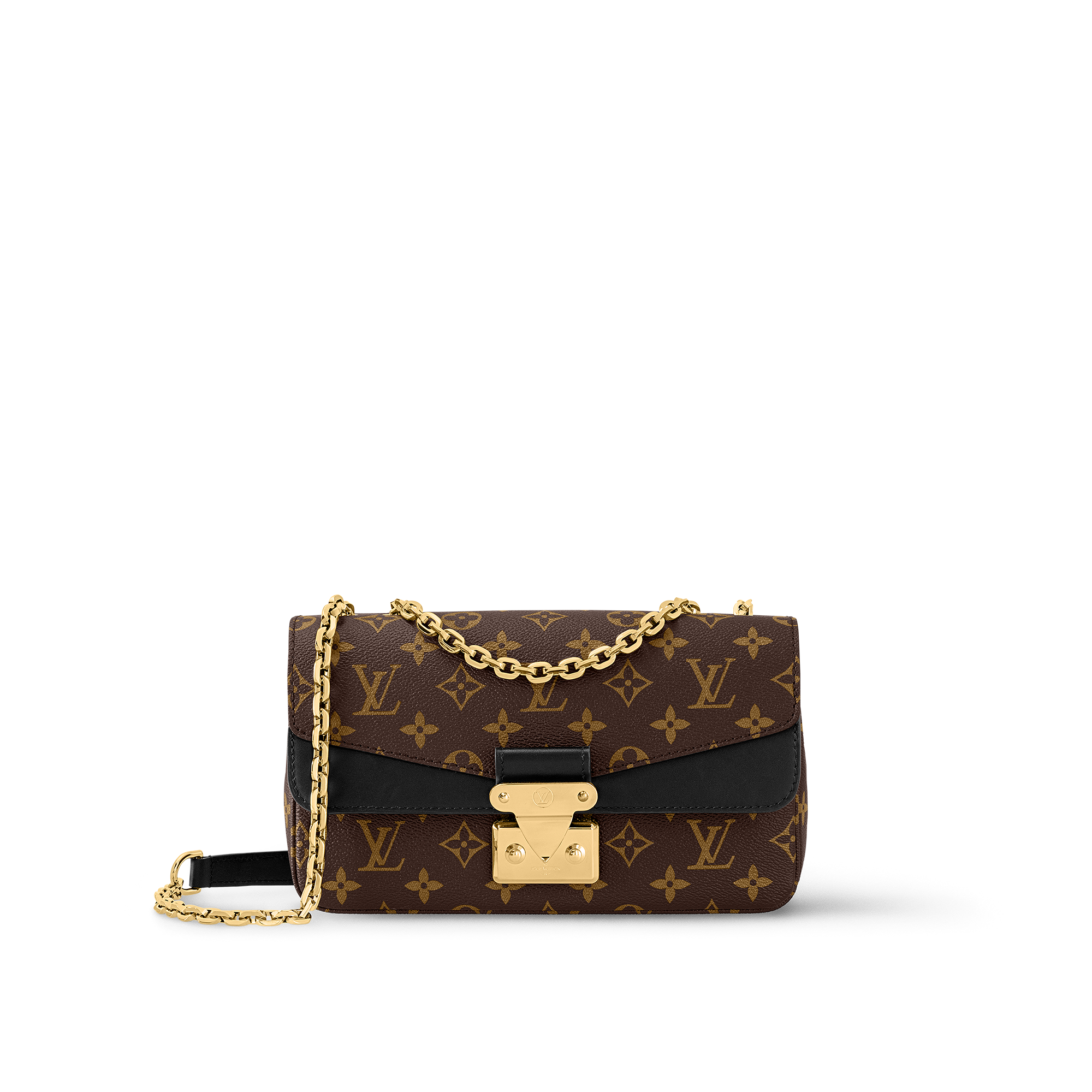 Marceau Monogram in Women