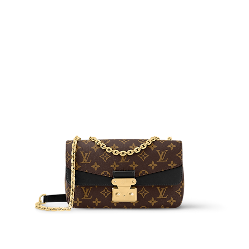 Marceau Monogram in Women's Handbags All Handbags for Women collections by Louis Vuitton (Product zoom)