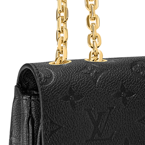 Marceau Monogram Empreinte Leather in Women's Handbags All Handbags for Women collections by Louis Vuitton (Product zoom)