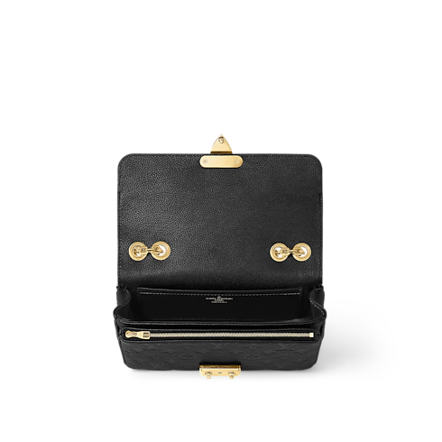 Marceau Monogram Empreinte Leather in Women's Handbags All Handbags for Women collections by Louis Vuitton (Product zoom)