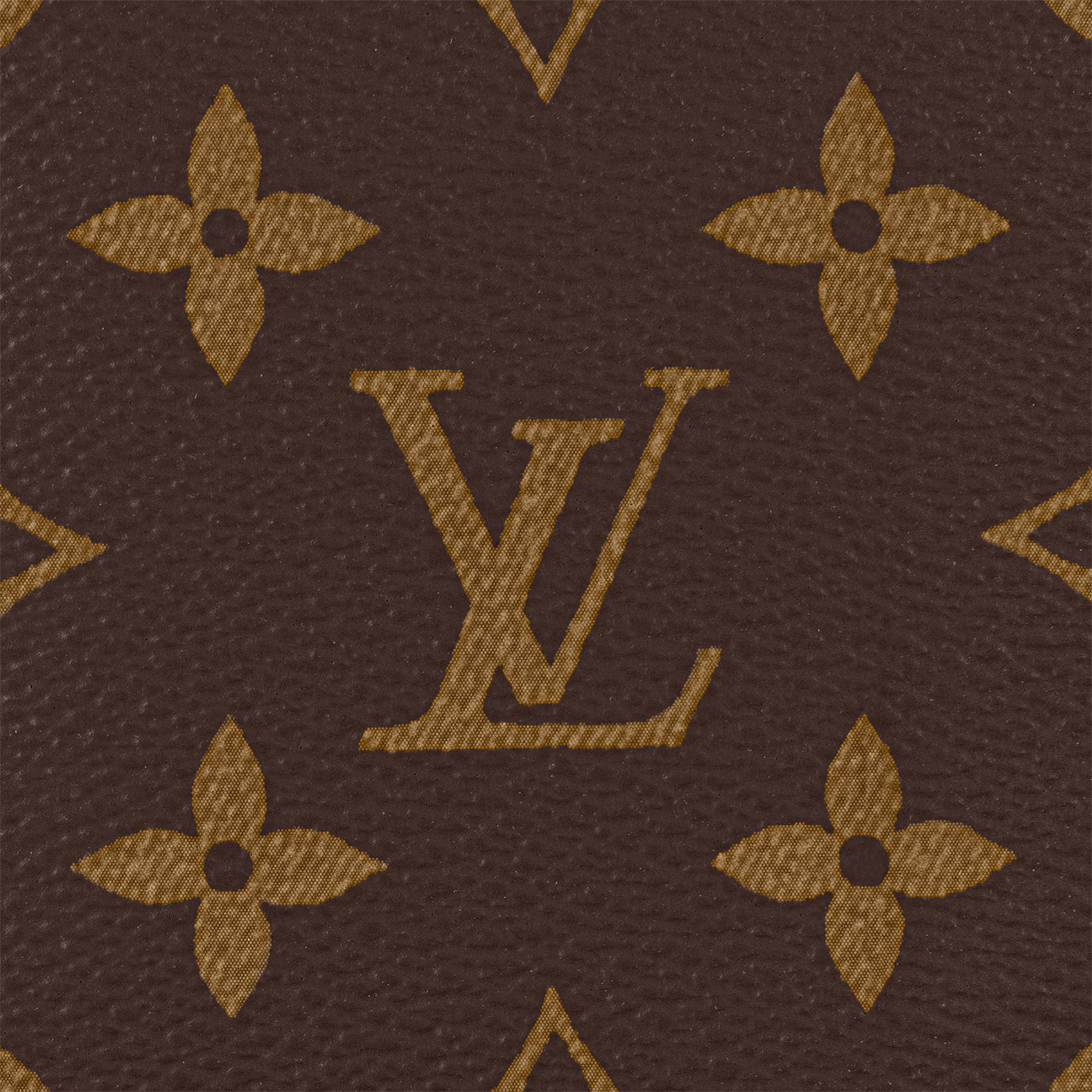 Marco Wallet Monogram Canvas in Men