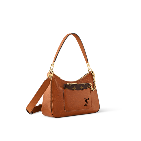Marelle NM Epi Leather in Women's Handbags All Handbags for Women collections by Louis Vuitton (Product zoom)