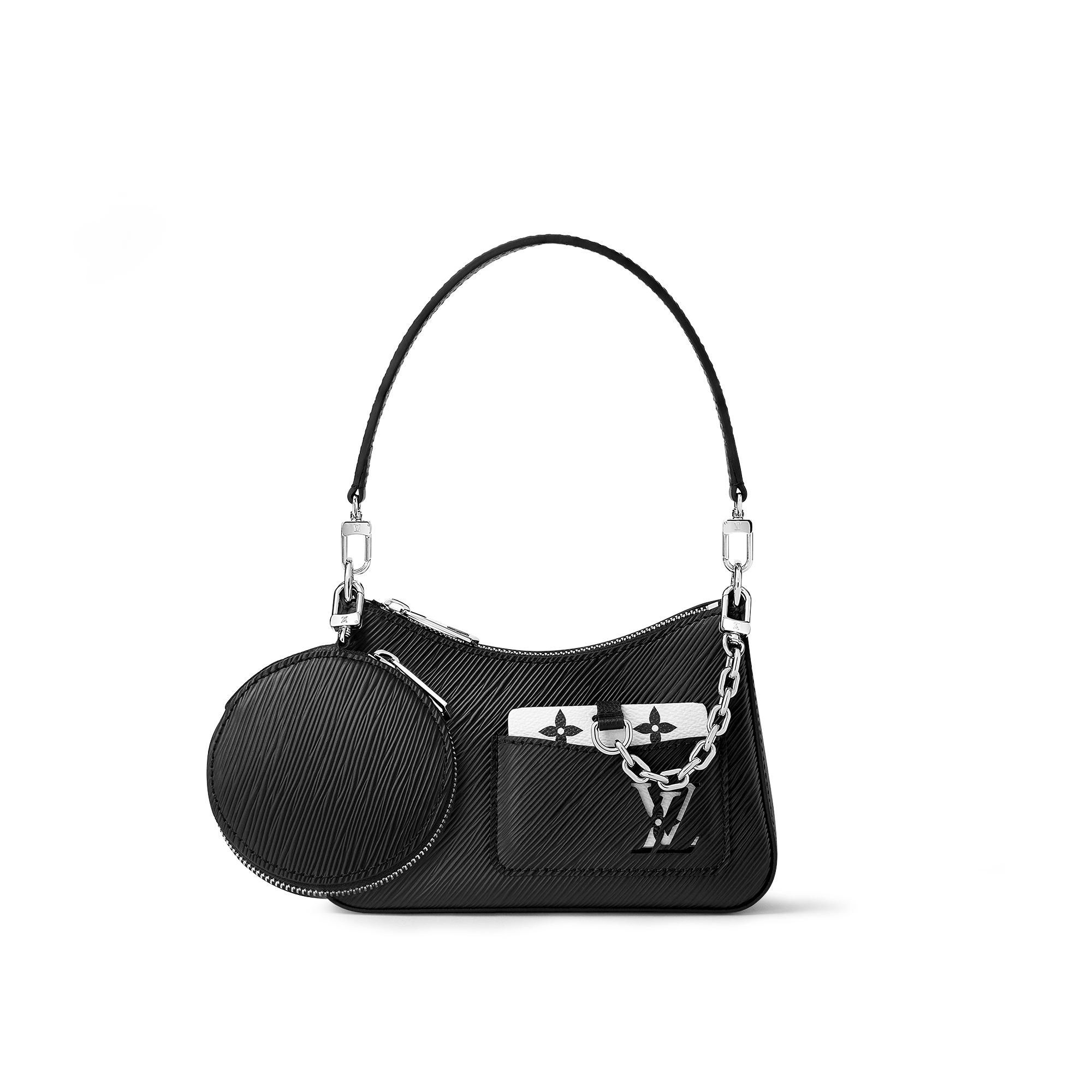 Marellini Epi Leather in Women