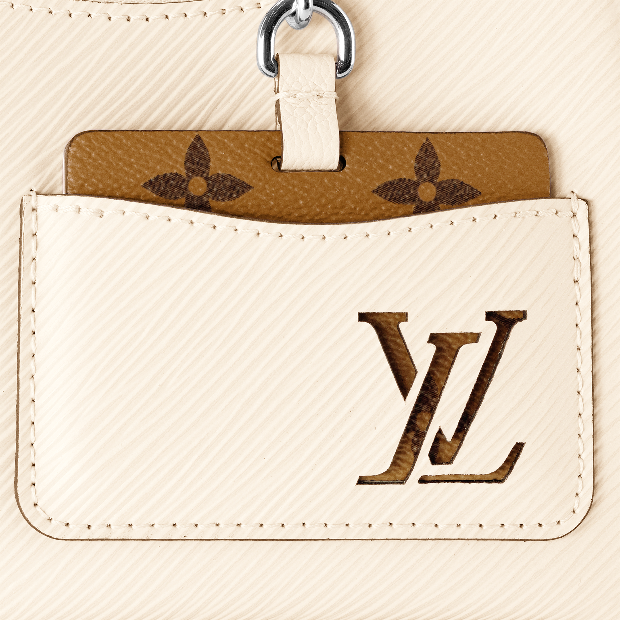 Marellini Epi Leather in Women