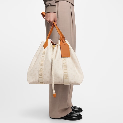 Marina Tote Monogram Other in Bags and Small Leather Goods's Women Bags Newness collections by Louis Vuitton (Product zoom)