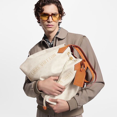 Marina Tote Monogram Other in Bags and Small Leather Goods's Women Bags Newness collections by Louis Vuitton (Product zoom)